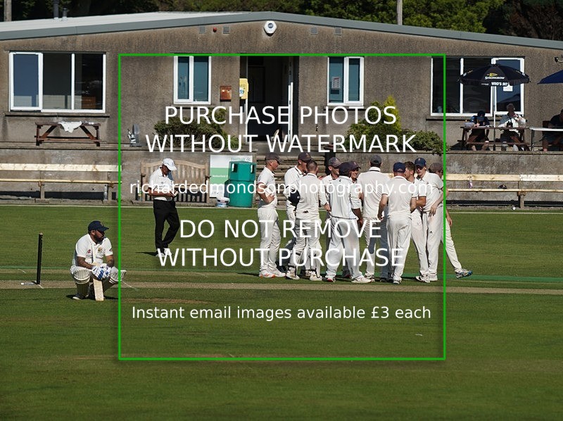 DSC03192 - Netherfield 2nds v Longridge 2nds (Saturday 17 July)