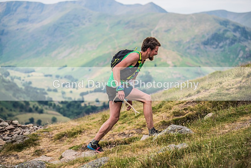 Howtown-39 - Howtown Fell Race Sunday 18th June 2023