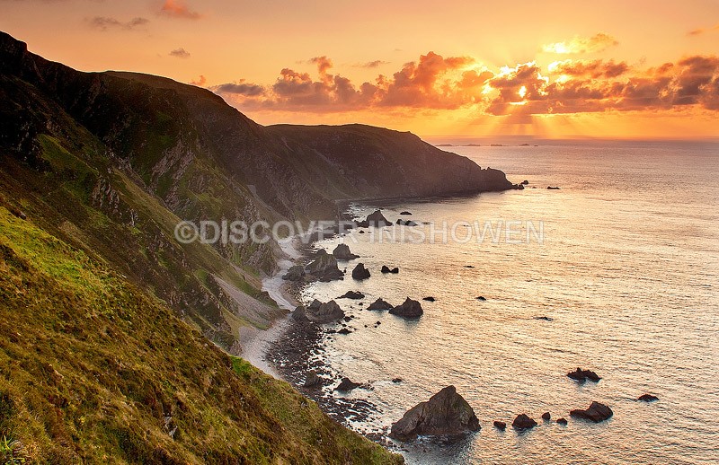 Bens of Inishowen - Inishowen peninsula