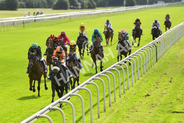 yr24092021r1-134 - Race 1 1.10pm Ernest Cooper Macmillan Ride of Their Lives