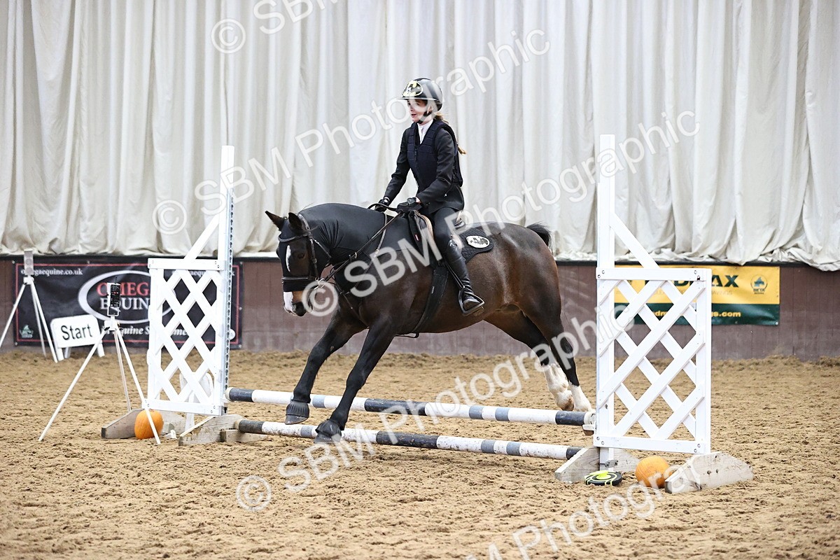 SBM_000222 - Class 2 - Show Jumping 50cm