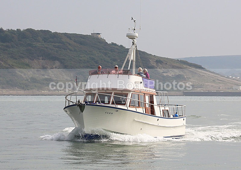 140906 CLEO NEPTUNE CLASSIC WT7A2971 - Motor Yachts