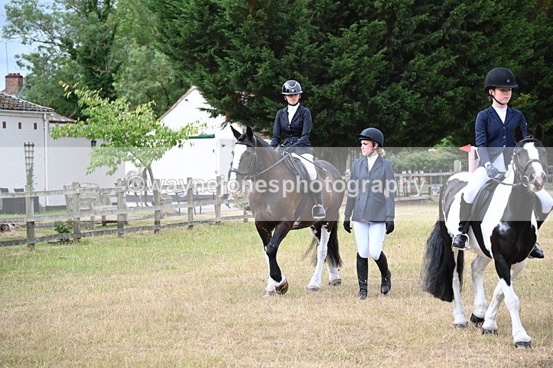 WJ6_7392 - Class 9 Tack and Turnout