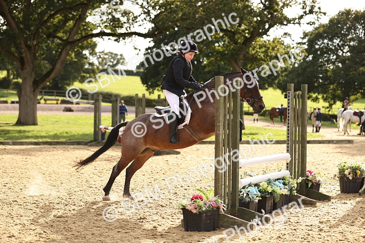 SBM_52853 - J10 - Junior Pony 75cm Championship