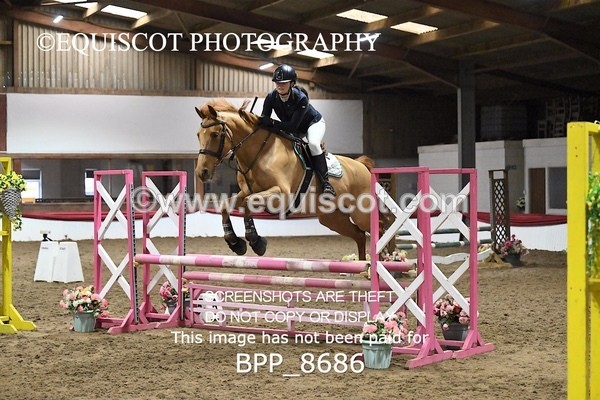 BPP_8686 - CLASS 2 0.85m Amateur Championship Qualifier
