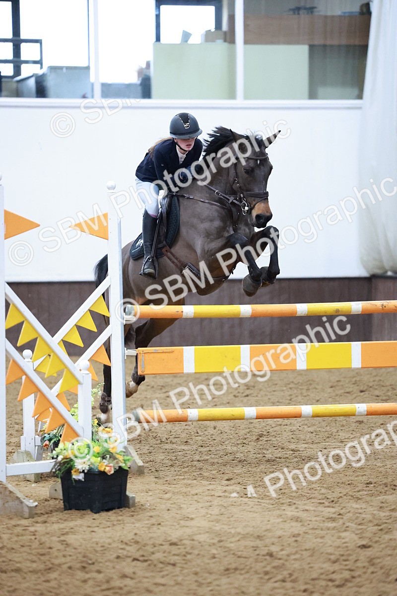 SBM_008432 - Class 26 - WB Equiline Star Championship Qualifier 1.10m
