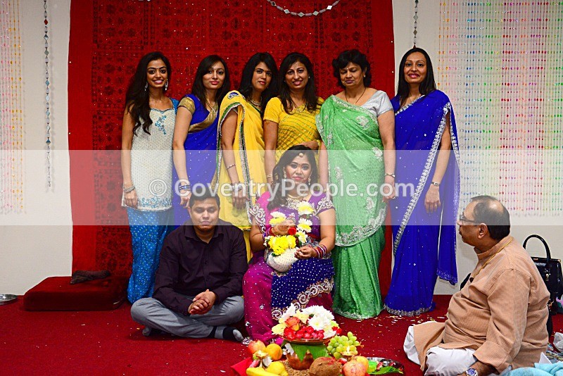 PAR-301 - Parekh Family