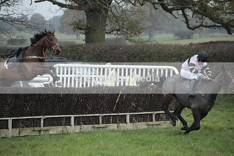 PtP 041222 0241 - Wheatland  Hunt PtP Chaddesley Corbett, Worcs 04/12/22