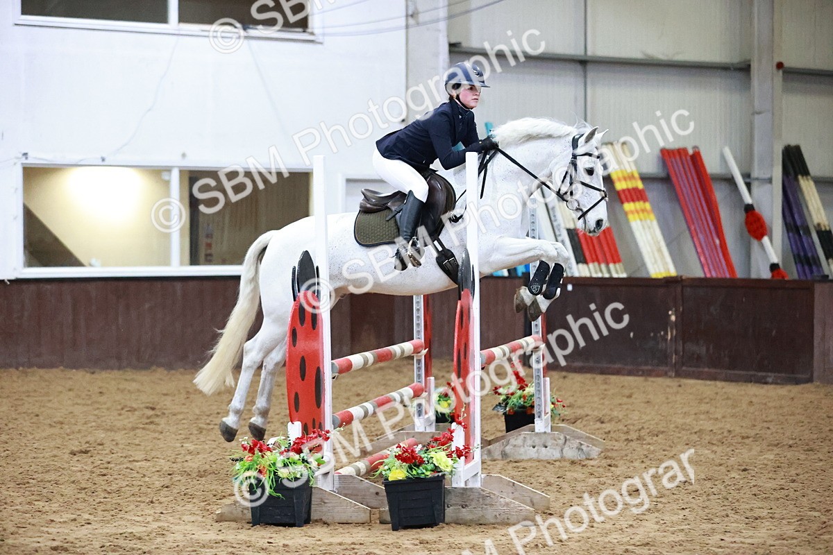 SBM_000901 - Class 3 - Pony Discovery 90cm