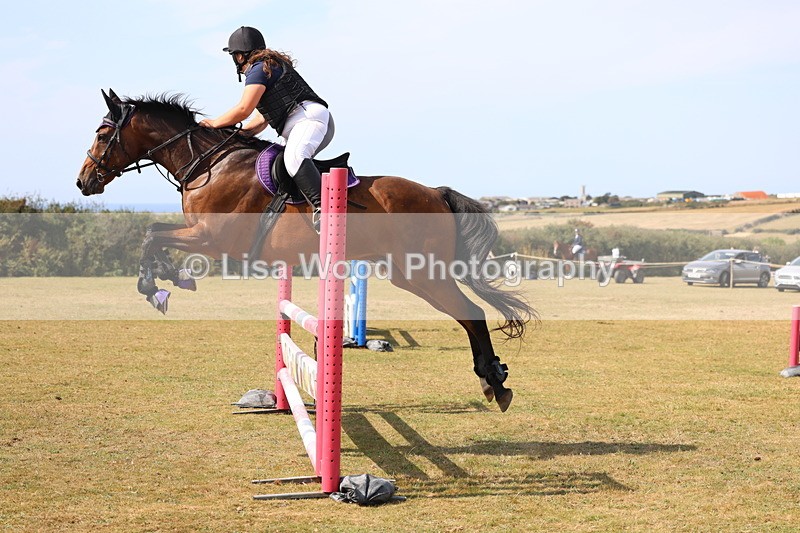 3E7A9719 - Class 5: 90cm