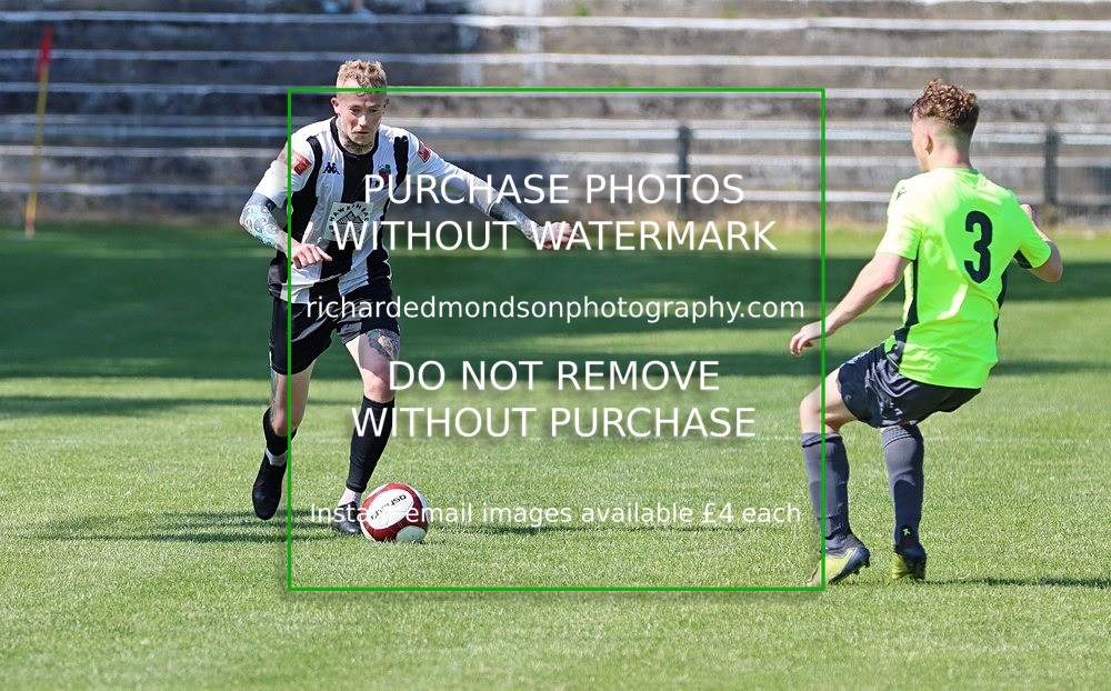 IMG_0827 - Kendal Town FC Pre Season