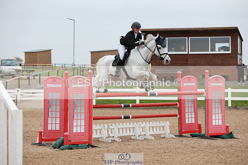 241101A-143936-02500 - FRI Cls 7 Grade B&C Champ Qualifier