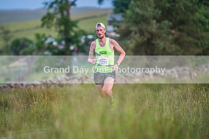 Tebay-440 - Tebay Fell Race Wednesday 26th June 2024