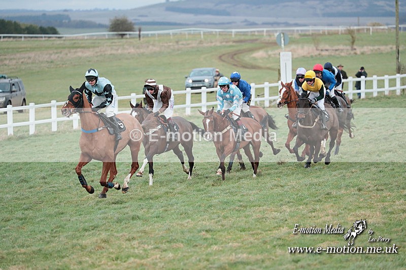 PtP 040224 980 - Combined Services Point-toPoint Larkhill 04/02/24