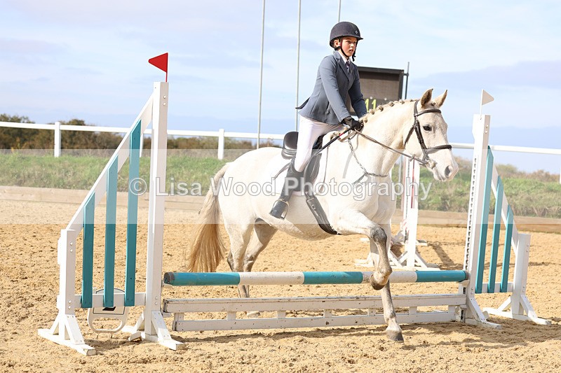 3E7A7058 - Class 2: 50cm Open