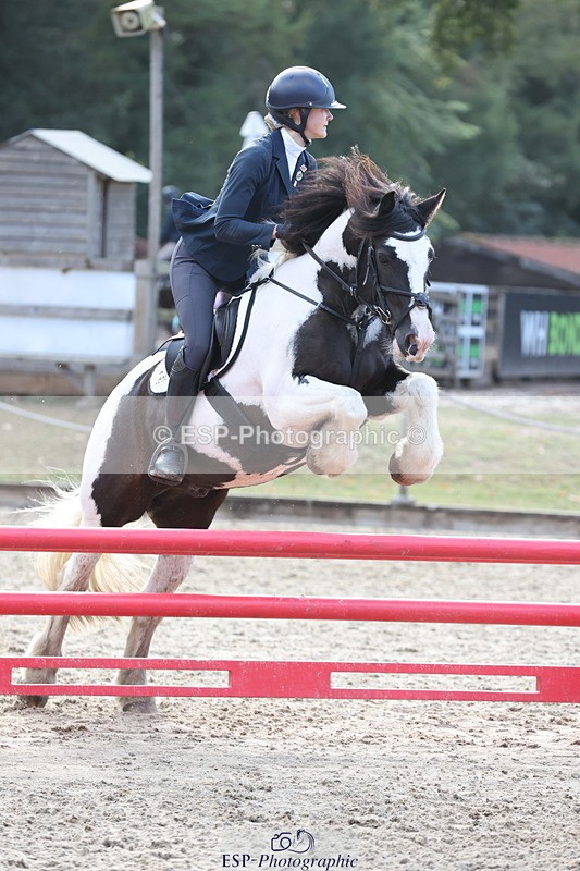 250831A-173307-11555 - Cls 46 85cm Amateur Quali