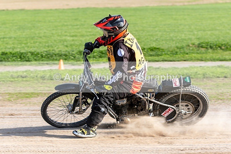 20251011-7D-8E0A8644 - Ride & Skid It. Speedway Experience Day 11th October 2025