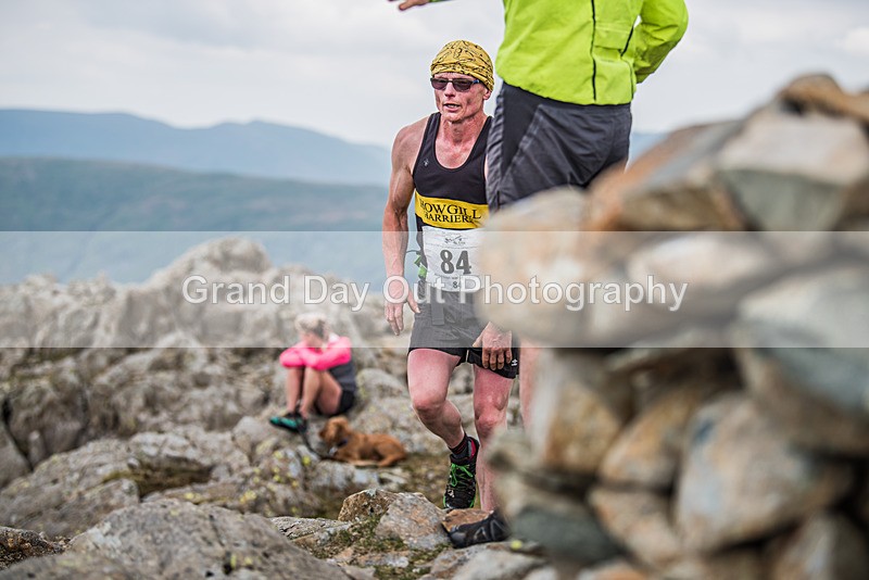 Glaramara-146 - Glaramara Fell Race Sunday 21st May 2023