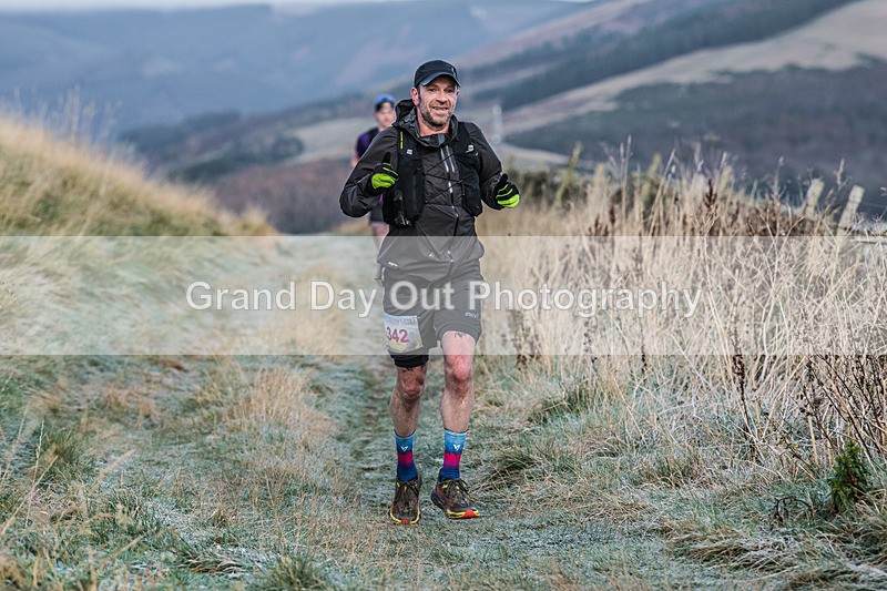Tweed Valley-29 - High Terrain Events Tweed Valley 65 & 50K Ultra Trail Races Sunday 17th November 2024