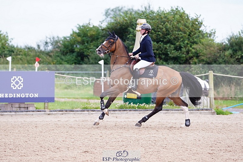 240804A-153010-11441 - Cls 46 Snr Foxhunter