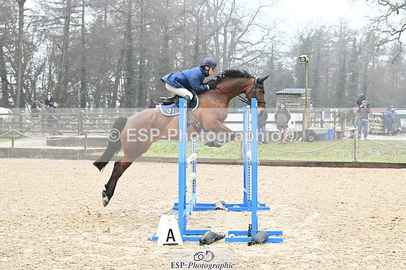 250215A-121219-00599 - Cls 3 Snr 1.05m