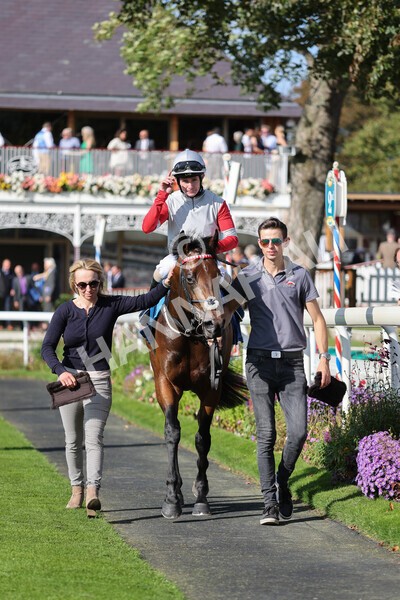 yr08102021r1-28 - Race 1 2.05pm Parsonage Hotel and Cloisters Spa Nursery Handicap