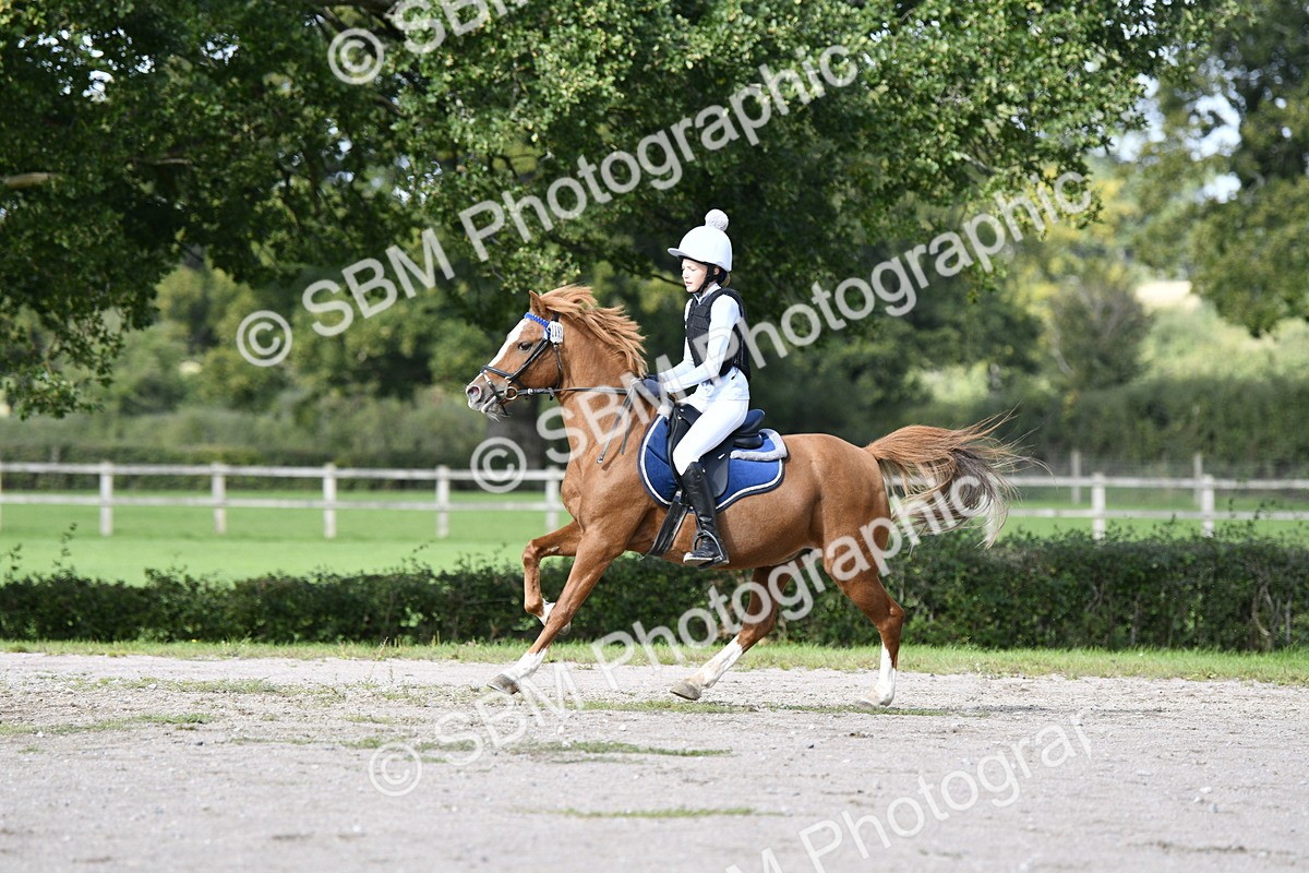 SBM_17607 - E4b - Eventers Challenge 60cm Open