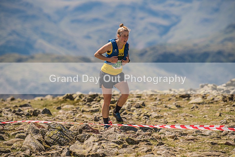 Fairfield-1724 - Fairfield Horseshoe Fell Race Saturday 13th May 2023