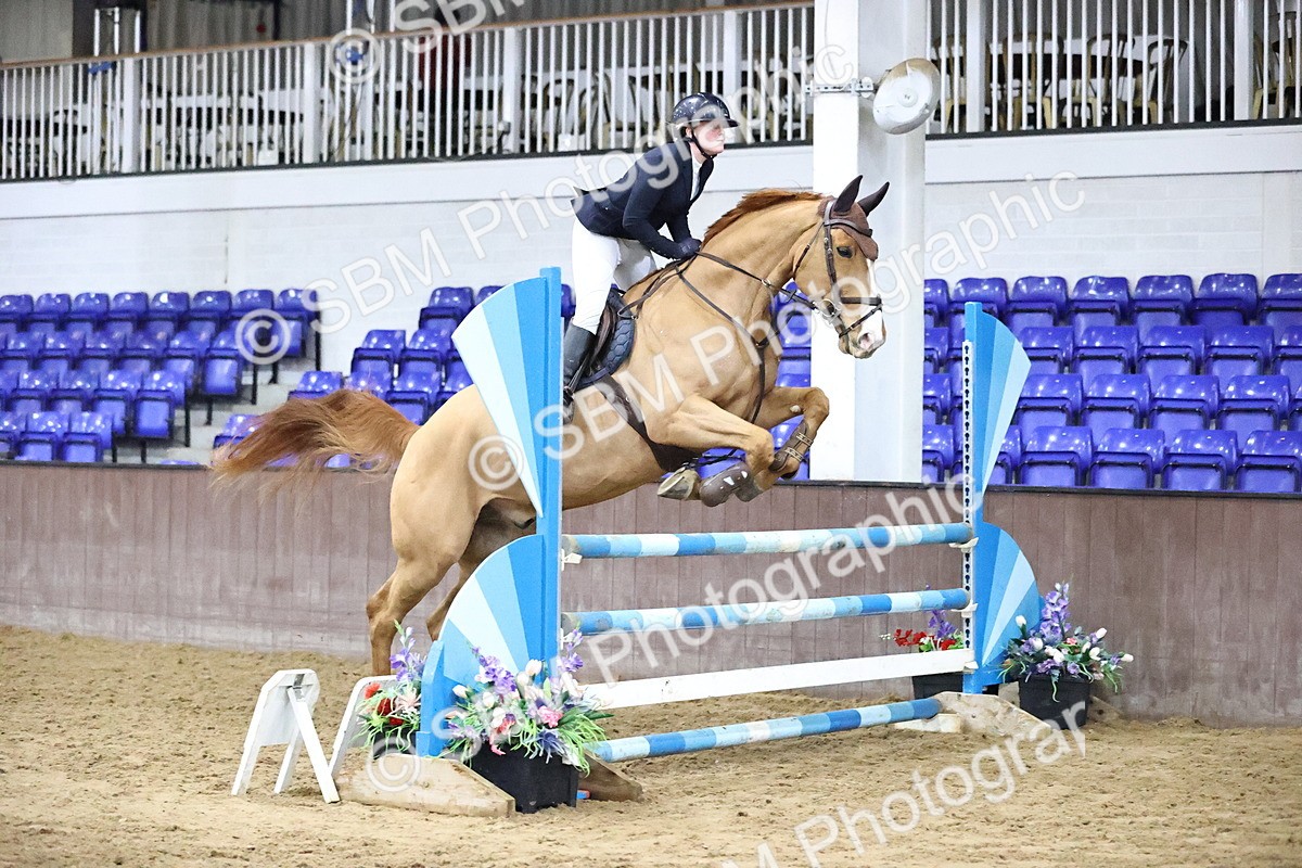 SBM_002501 - Class 9 - Senior Discovery - 1.00m