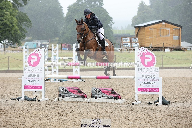 240705-165827-13054 - Cls 25 6 Yr Old Qualifier 1.20m