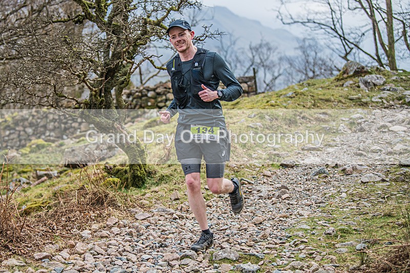 Buttermere-397 - Fellside Events Buttermere Trail Race Sunday 23rd March 2025