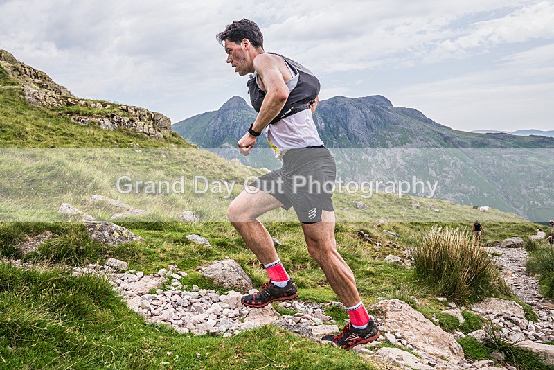 Great Lakes-60 - Great Lakes Fell Race Saturday 21st June 2025