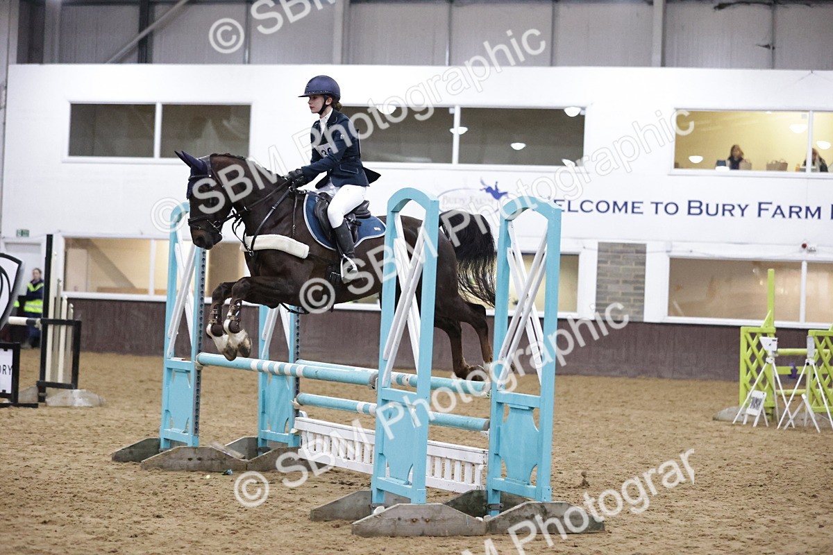 SBM_001741 - Class 3 - 1.00m