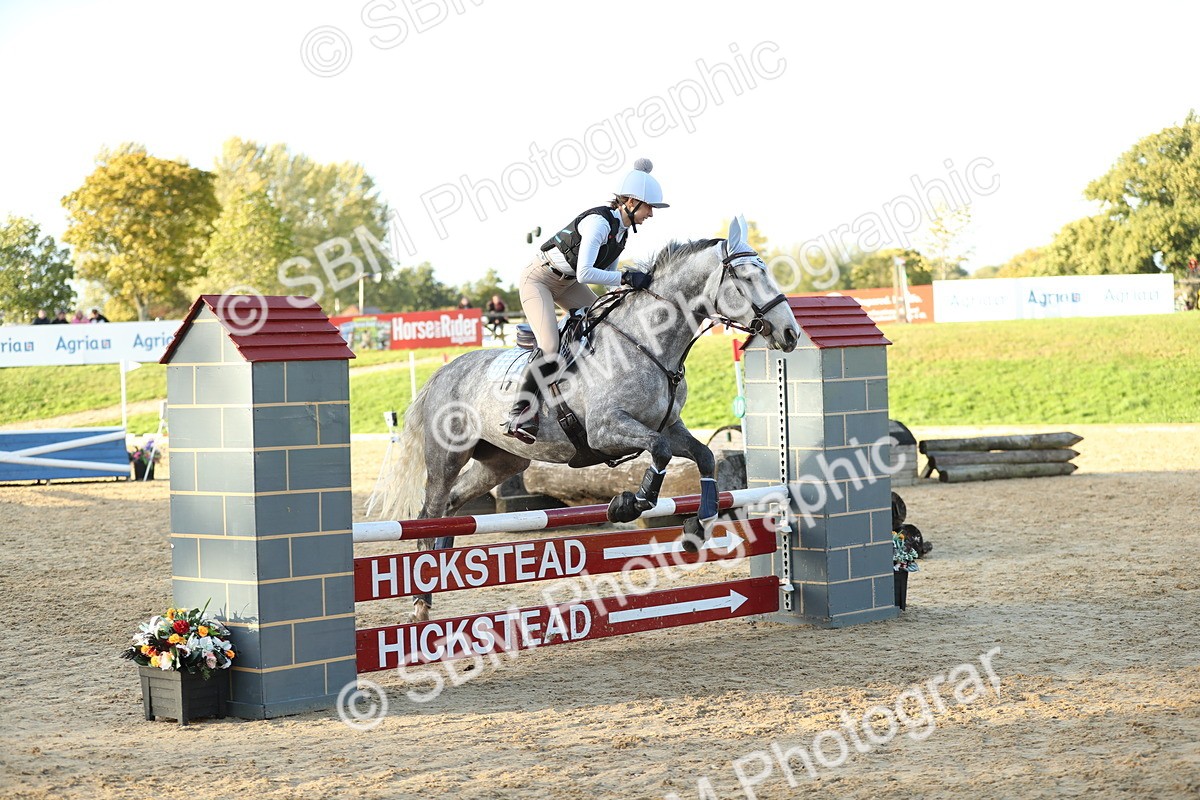 SBM_30654 - E11 - Eventers Challenge 80cm Championship