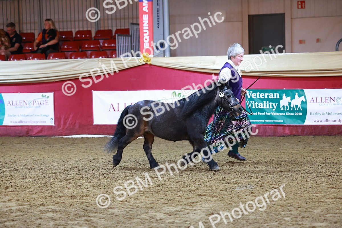 SBM_14869 - Class F - IH Small Champ