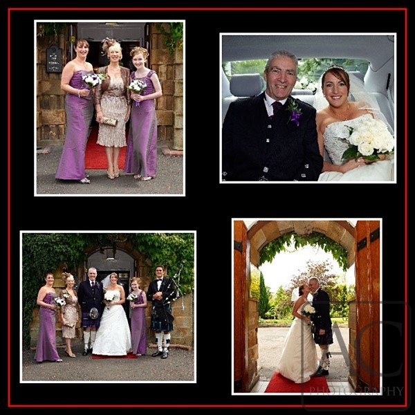  - Dalmeny Park Country House Hotel, Barrhead