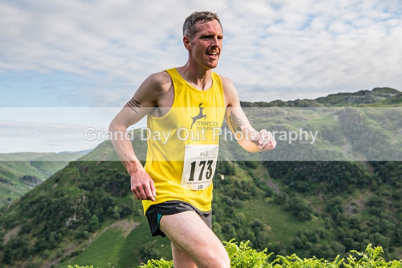 Langstrath-148 - Langstrath Fell Race Wednesday 18th June 2025