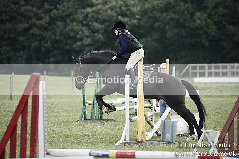 BVR090918 359 - BVRC Dressage and Show Jumping 09/09/18