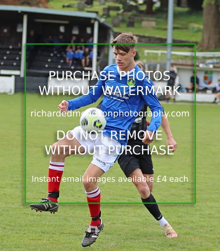 IMG_4816 - Penrith U18 v Kingstown Utd U18 (Under 18 Cup Final)