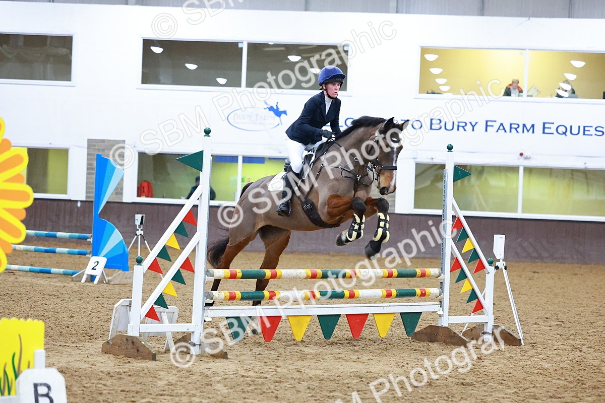 SBM_000087 - Class 1 - Clear Round