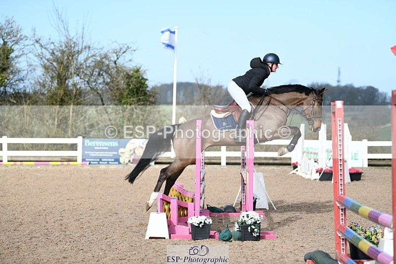 250330-094107-05768 - Cls 31 Clear Round