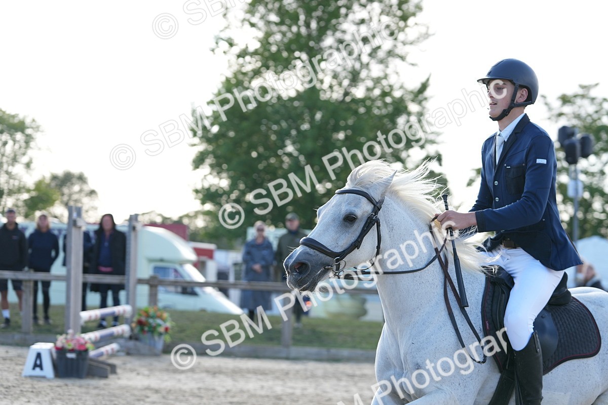 SBM_50974 - J8 - Junior Pony 65cm Championship