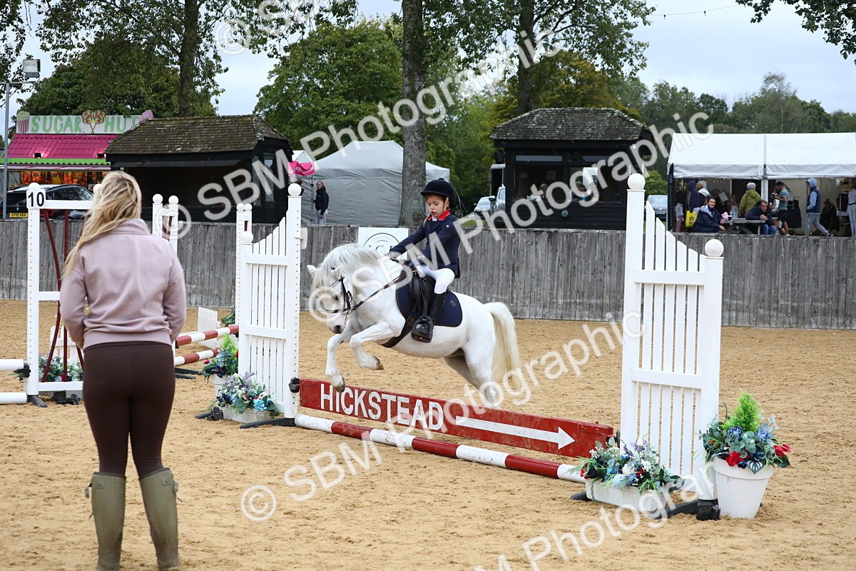 SBM_68384 - J3b - Mini Tour Junior Pony 40cm Championship