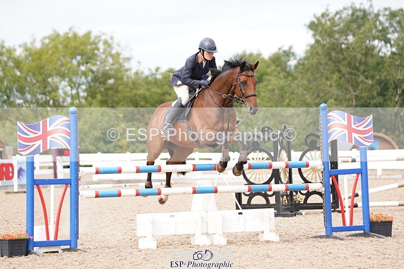 240915A-140004-10365 - Cls 36 1.10m Amateur Qualifier