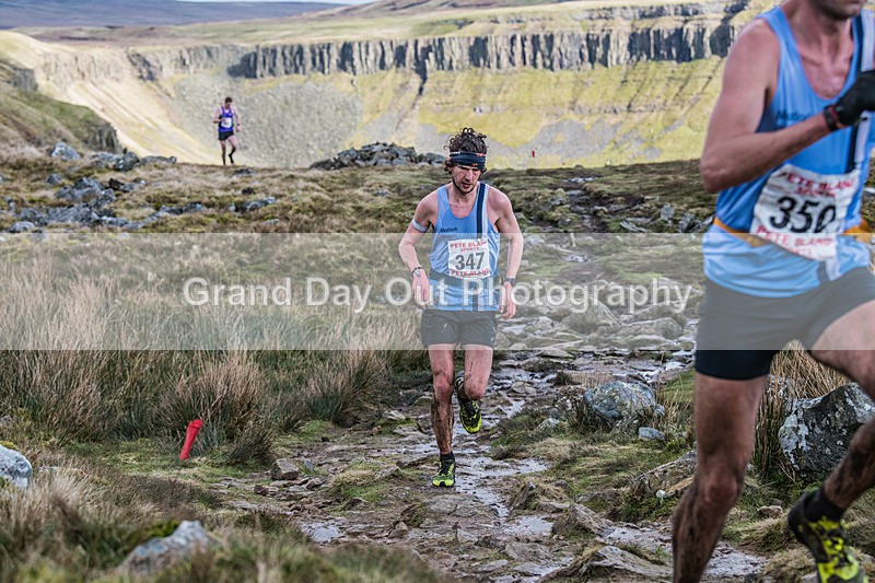 High Cup Nick-17 - Inov8 High Cup Nick Fell Race Saturday 24th February 2024