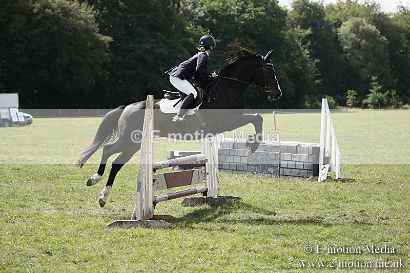 BVR090918 613 - BVRC Dressage and Show Jumping 09/09/18