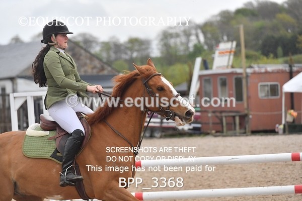 BPP_3368 - CLASS 16 SUN Senior Discovery/ 1m Open