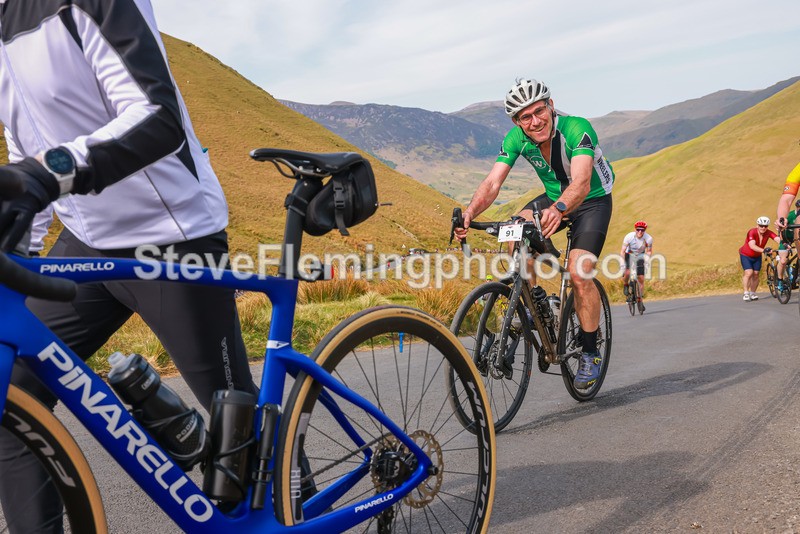 100955 - Newlands Pass 10.00-11.00