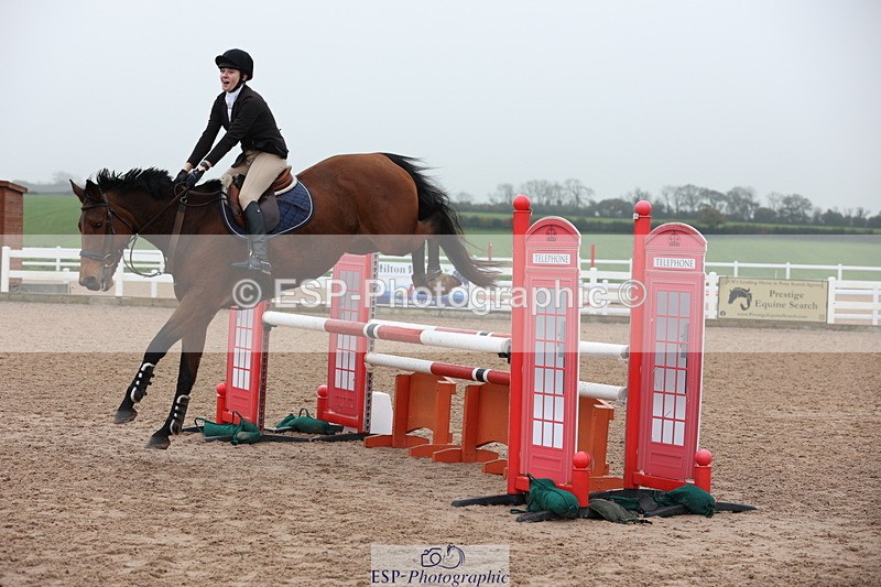 231112A-104732-03435 - Cls 17 Blue Chip Novice Winter Qualifier