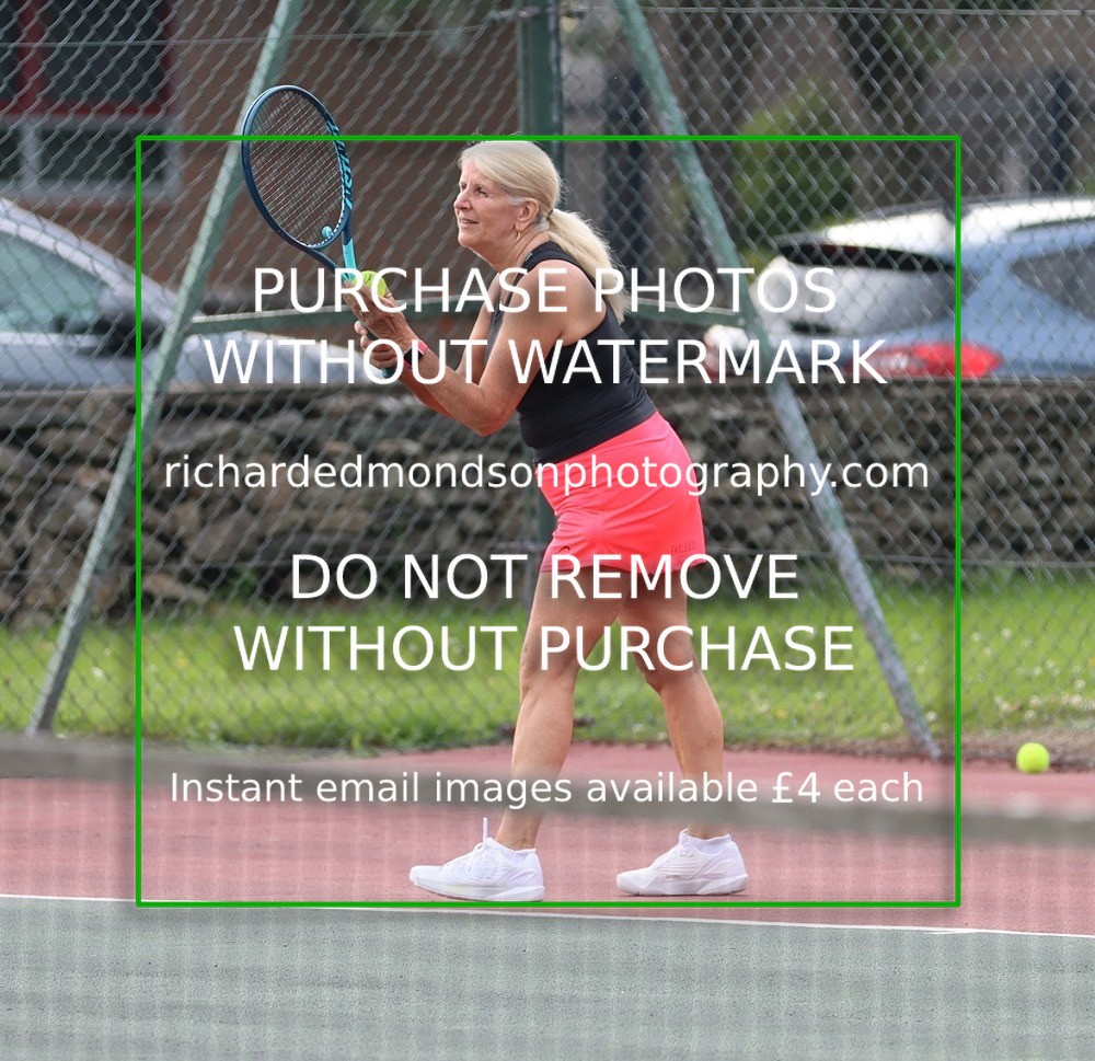 IMG_1328 - Kendal Tennis Club Mixed Doubles